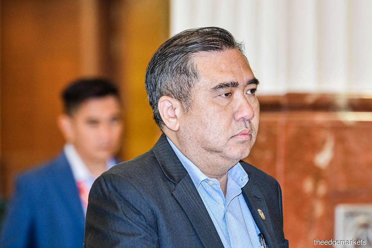 Loke: MOT intends to reopen taxi, rental car licence applications to companies